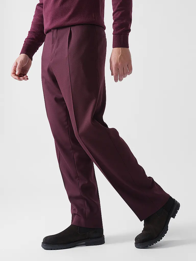 HUGO | Pantalón de traje FLIPS | 