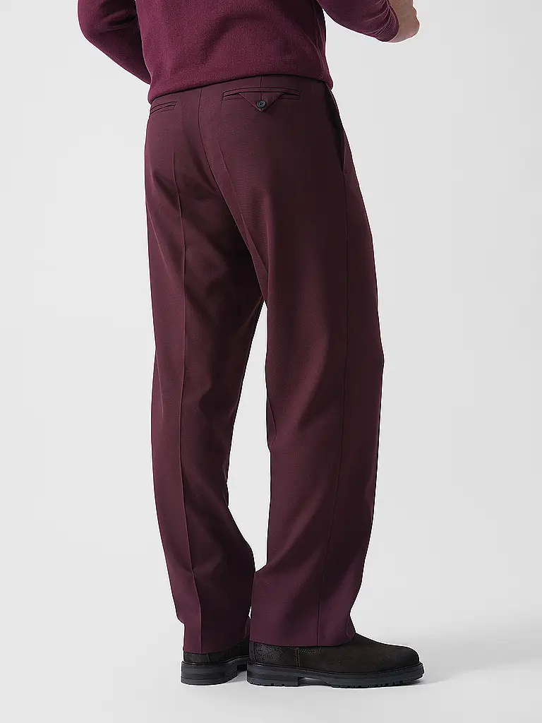 HUGO | Pantalón de traje FLIPS | 
