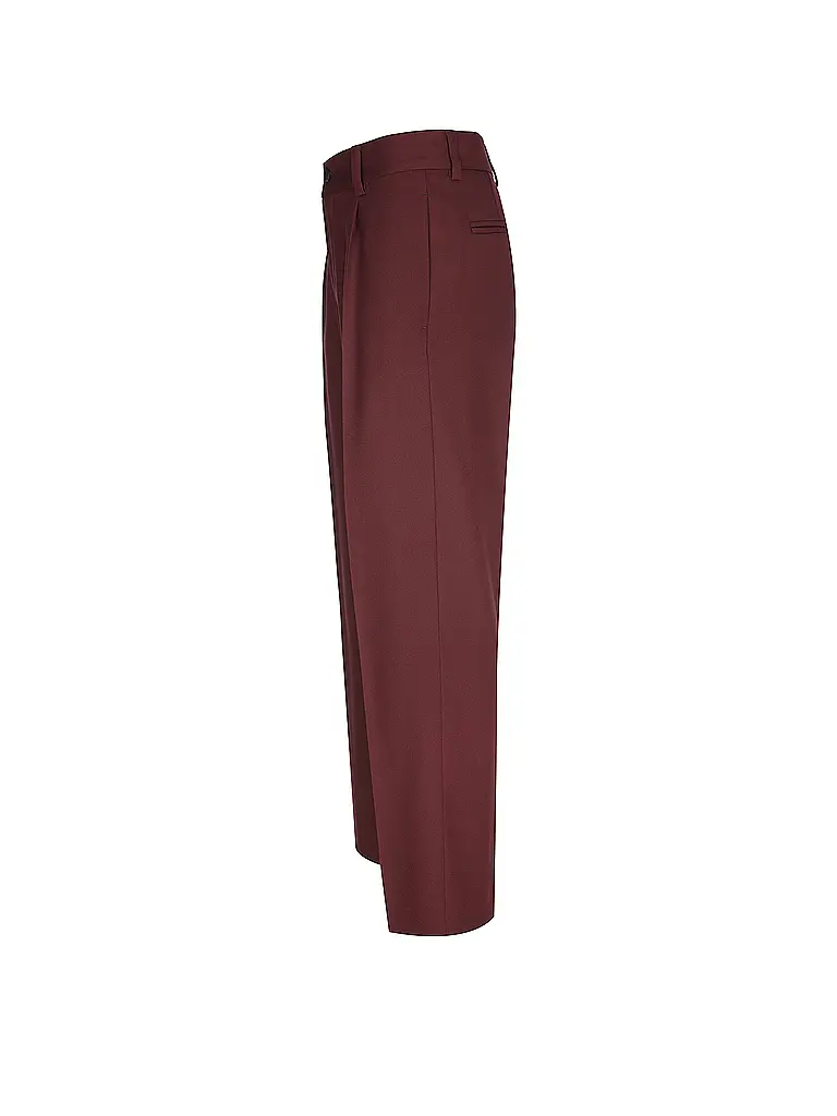 HUGO | Pantalón de traje FLIPS | 