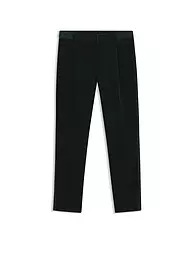 HUGO | Pantalón de traje GETLIN | Verde oscuro