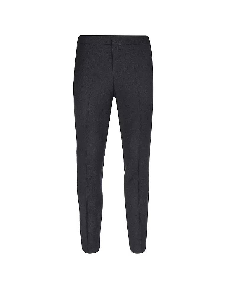 HUGO | Pantalón de traje GETLIN | Azul oscuro