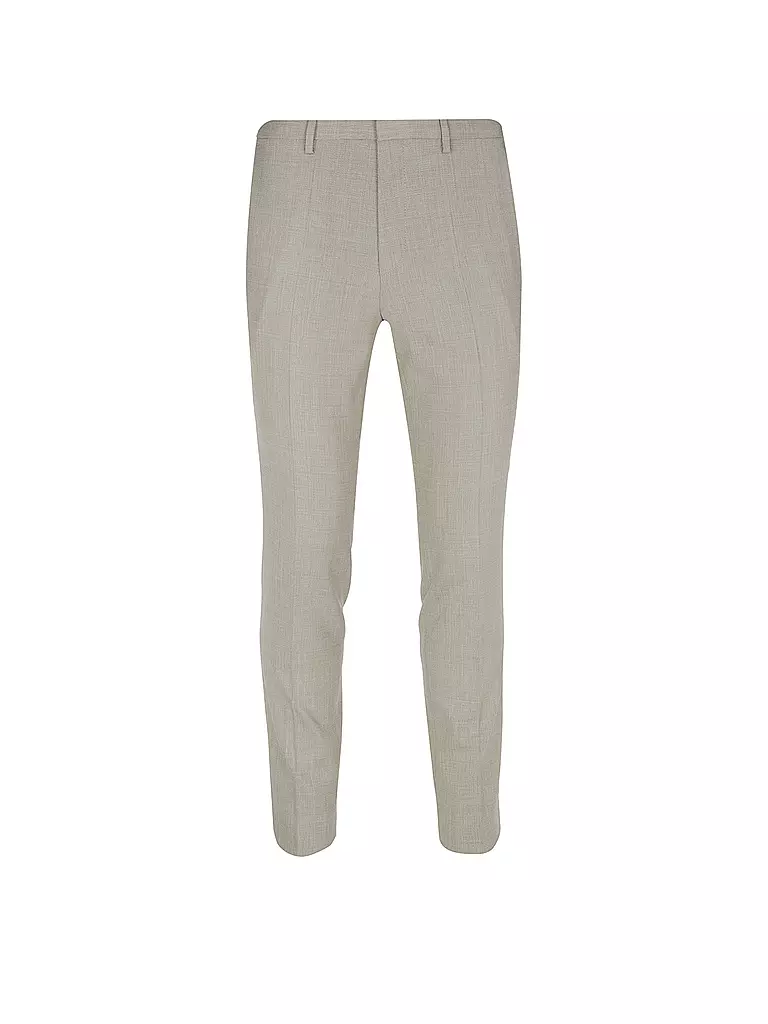 HUGO | Pantalón de traje HESTON | Beige