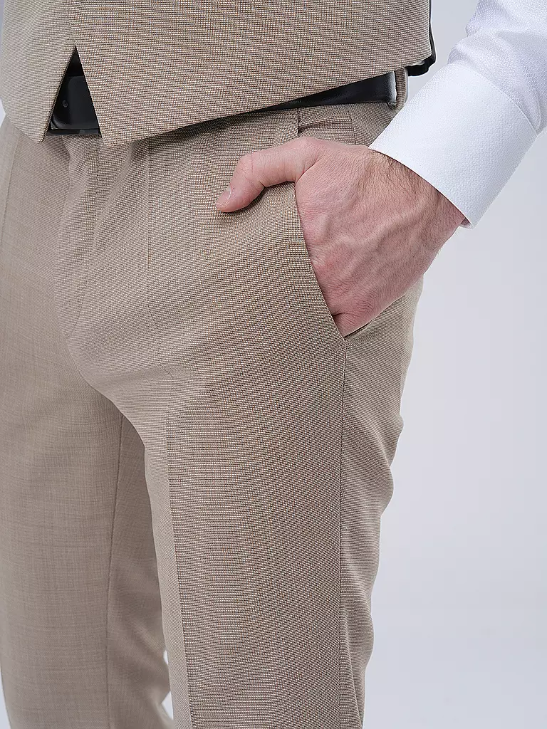 HUGO | Pantalón de traje HESTON |