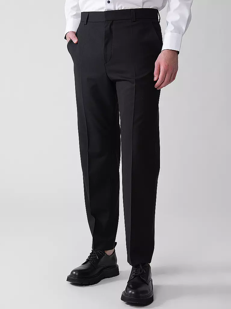 HUGO | Pantalón de traje Modern Fit TEAGAN231X | 