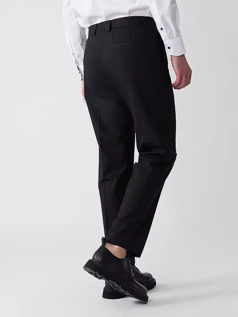 HUGO | Pantalón de traje Modern Fit TEAGAN231X | 