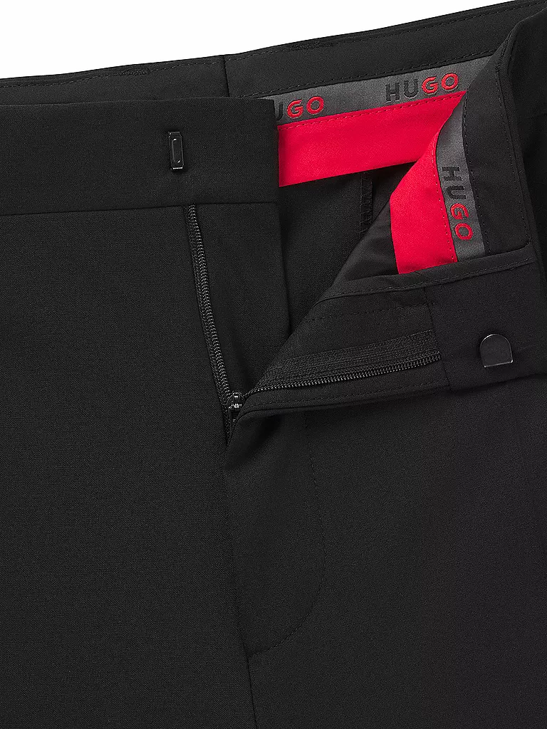 HUGO | Pantalón de traje Modern Fit TEAGAN231X | 