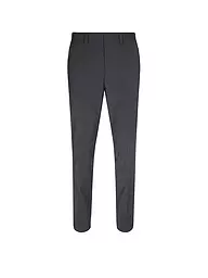 HUGO | Pantalón de traje Modern Fit TOM253X | Gris