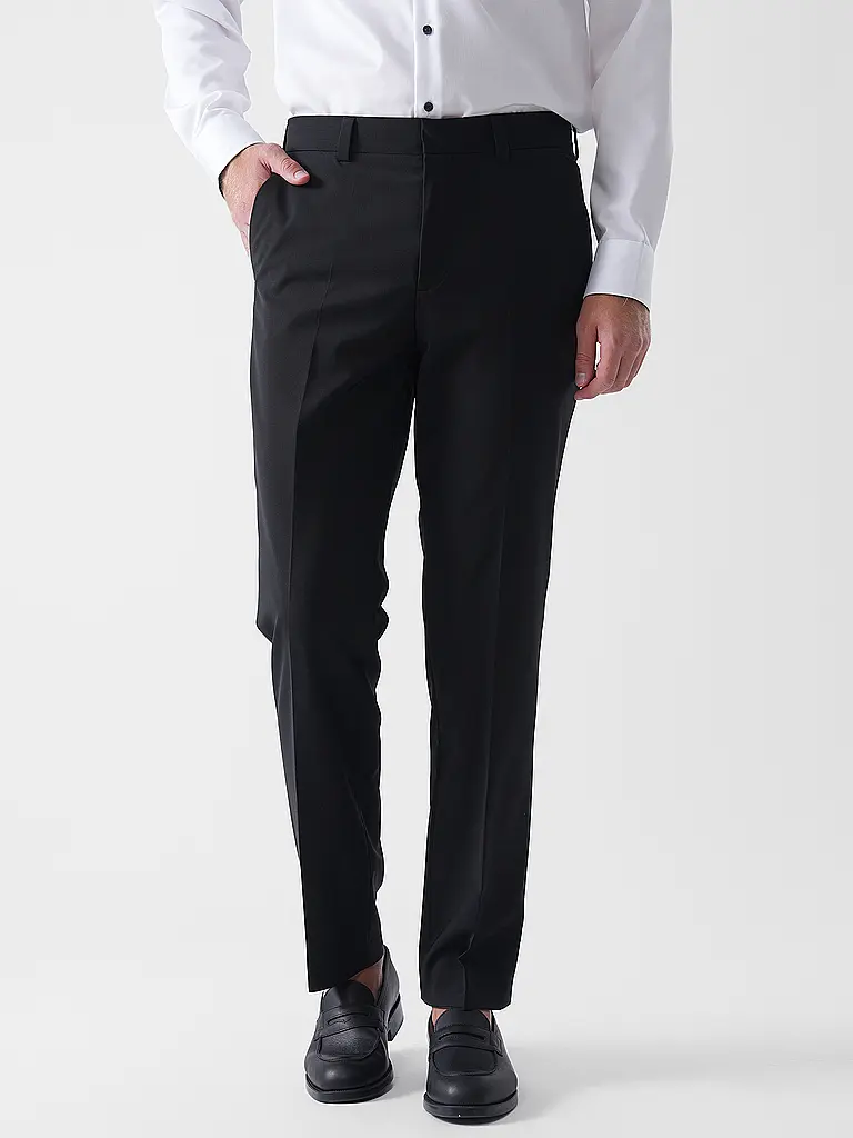 HUGO | Pantalón de traje Modern Fit TOM253X | 