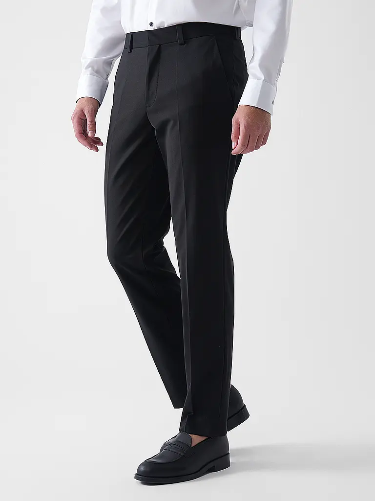 HUGO | Pantalón de traje Modern Fit TOM253X | 