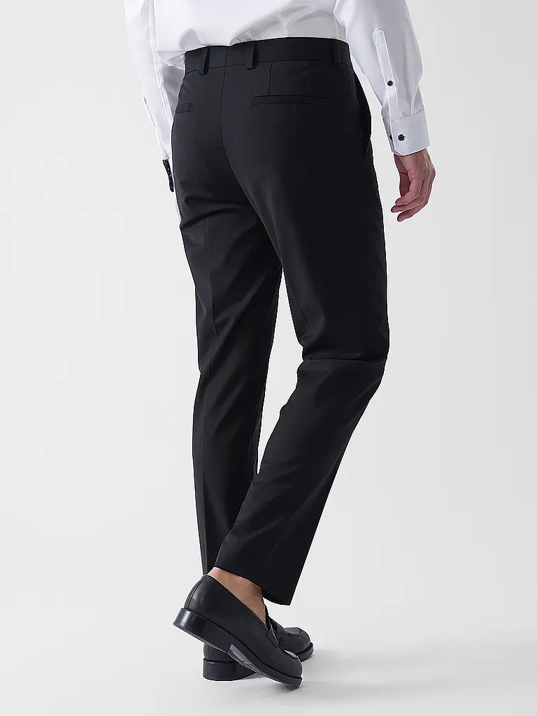 HUGO | Pantalón de traje Modern Fit TOM253X | 