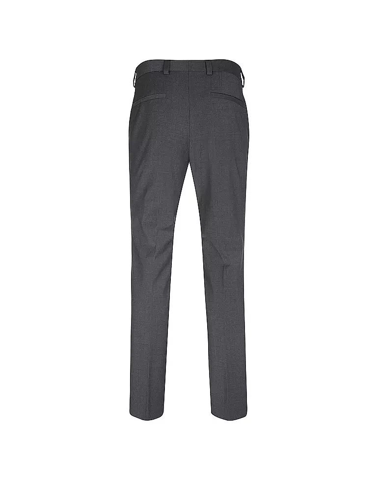 HUGO | Pantalón de traje Modern Fit TOM253X | Gris