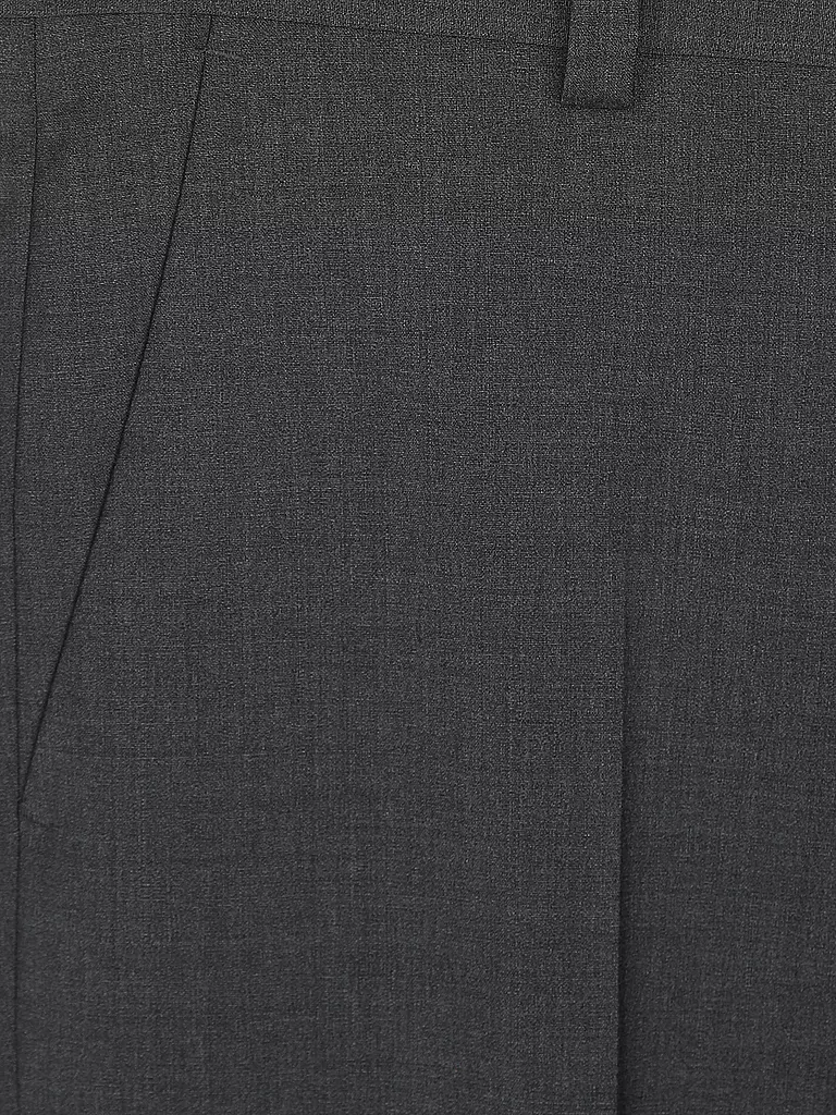 HUGO | Pantalón de traje Modern Fit TOM253X | Gris