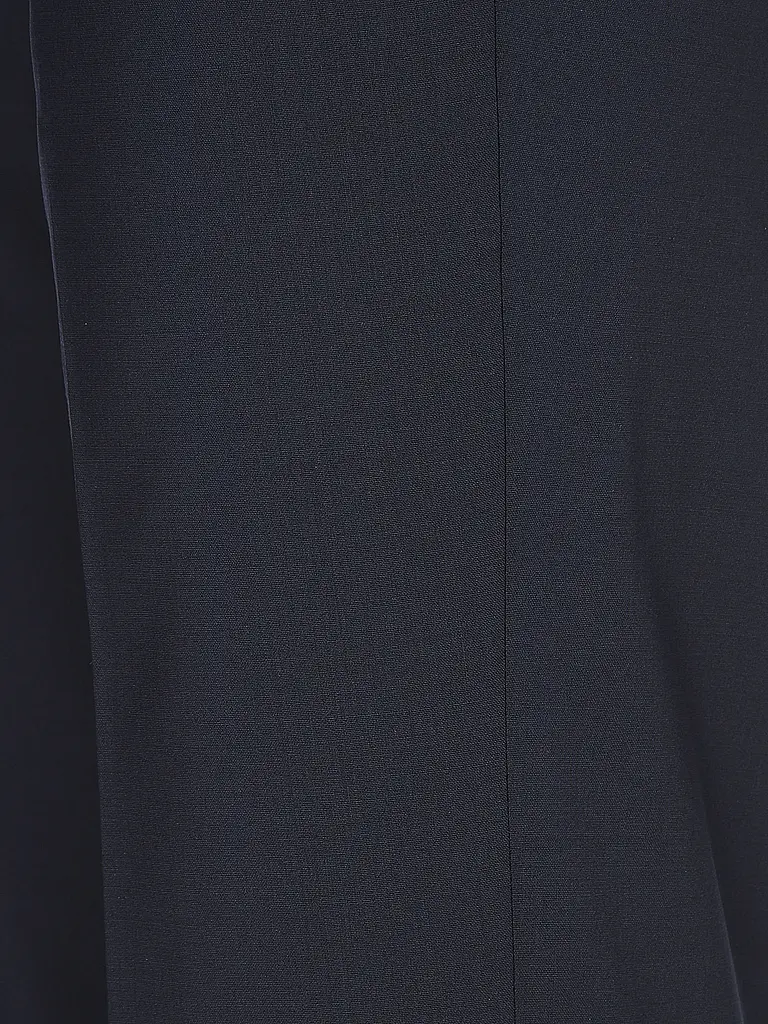 HUGO | Pantalón de traje Modern Fit TOM253X | Azul oscuro