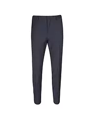 HUGO | Pantalón de traje Slim Fit GENTLIN | Azul