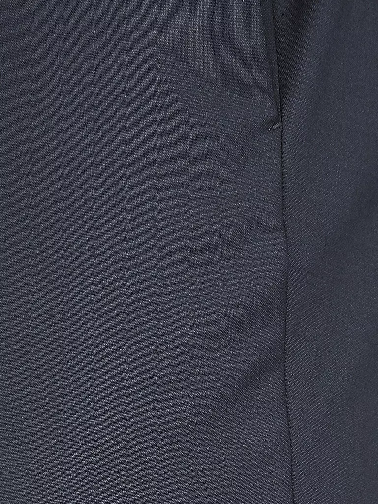 HUGO | Pantalón de traje Slim Fit GENTLIN | Azul