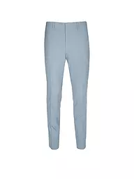 HUGO | Pantalón de traje Slim Fit GETLIN232X | Azul claro