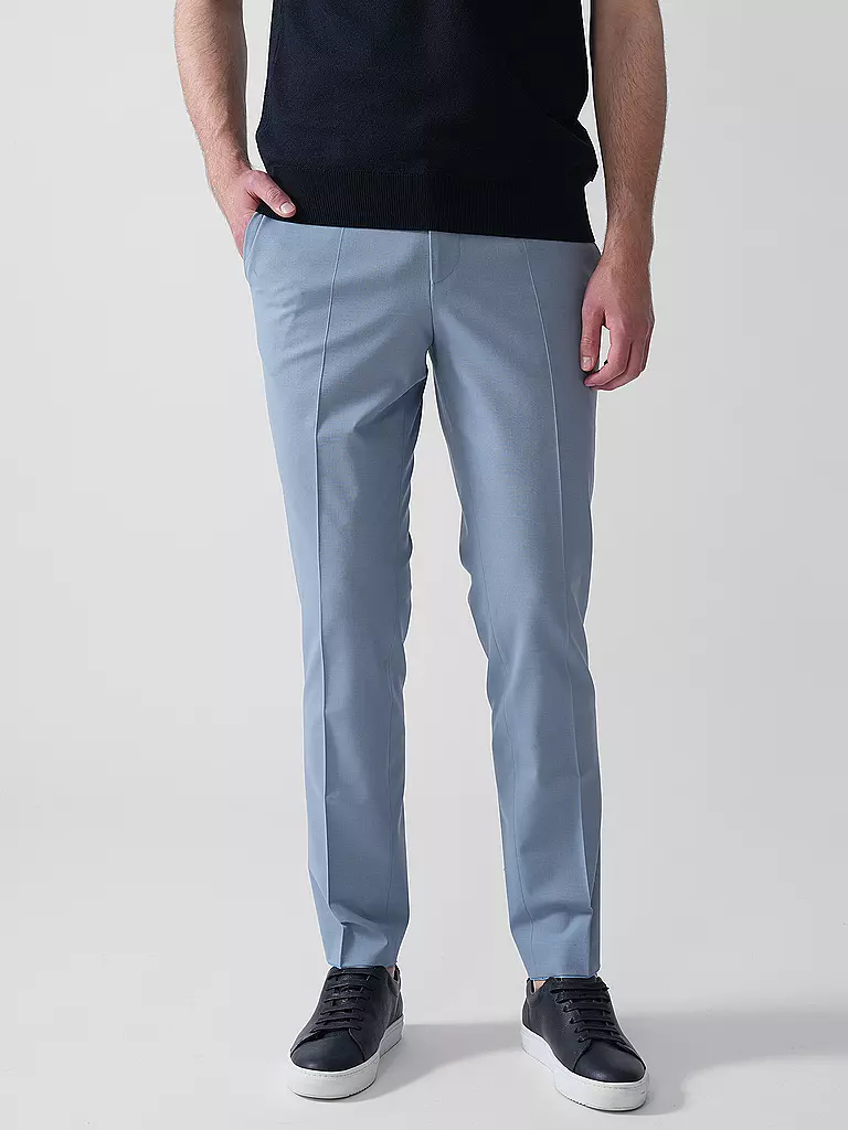 HUGO | Pantalón de traje Slim Fit GETLIN232X | 