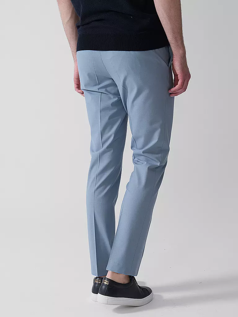 HUGO | Pantalón de traje Slim Fit GETLIN232X | 