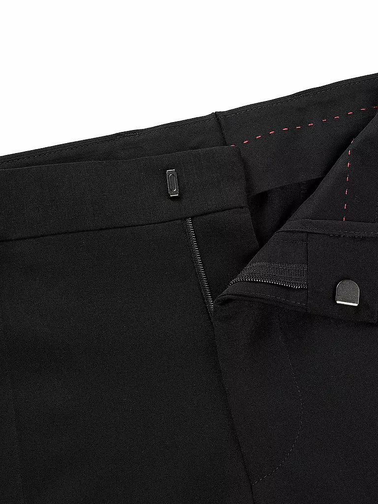 HUGO | Pantalón de traje Slim Fit GETLINM204X | 