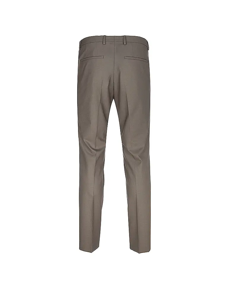HUGO | Pantalón de traje Slim Fit HESTEN | 