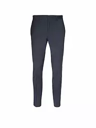 HUGO | Pantalón Slim Fit GETLIN | Azul oscuro