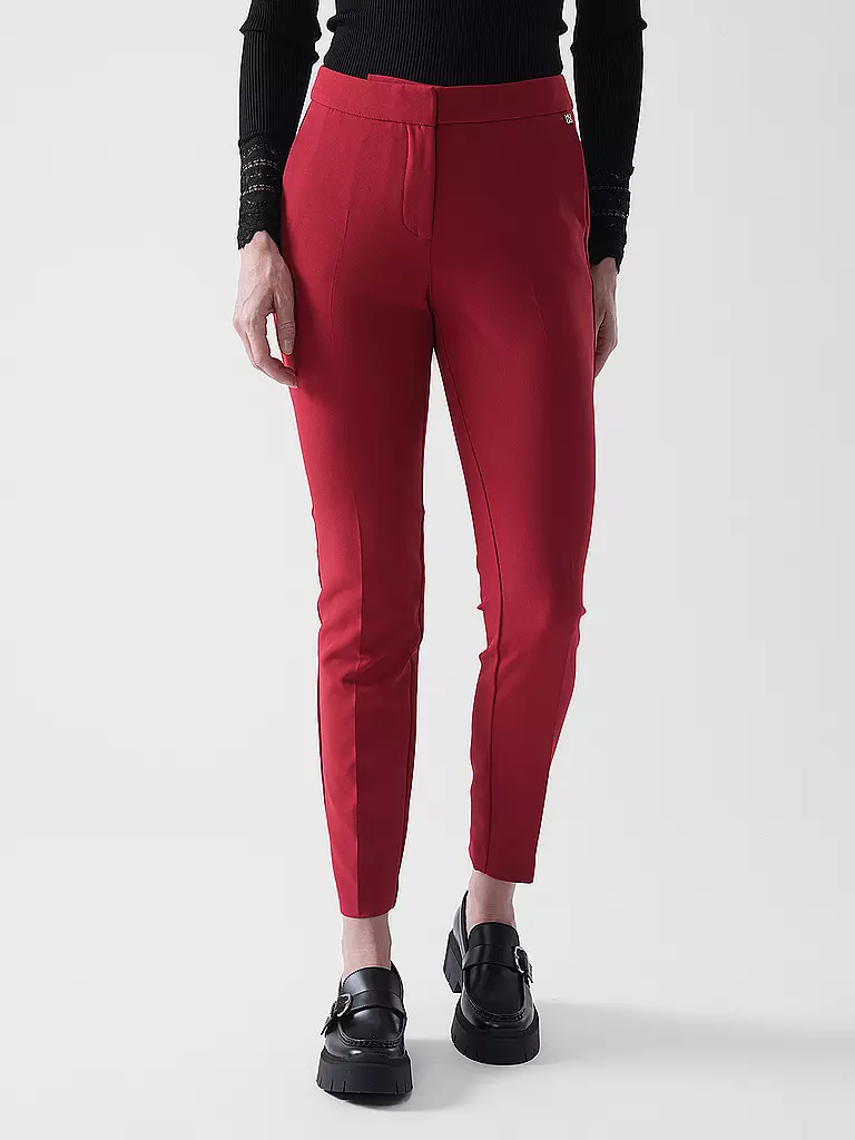 HUGO | Pantalón de vestir HAGONIA-1 | 