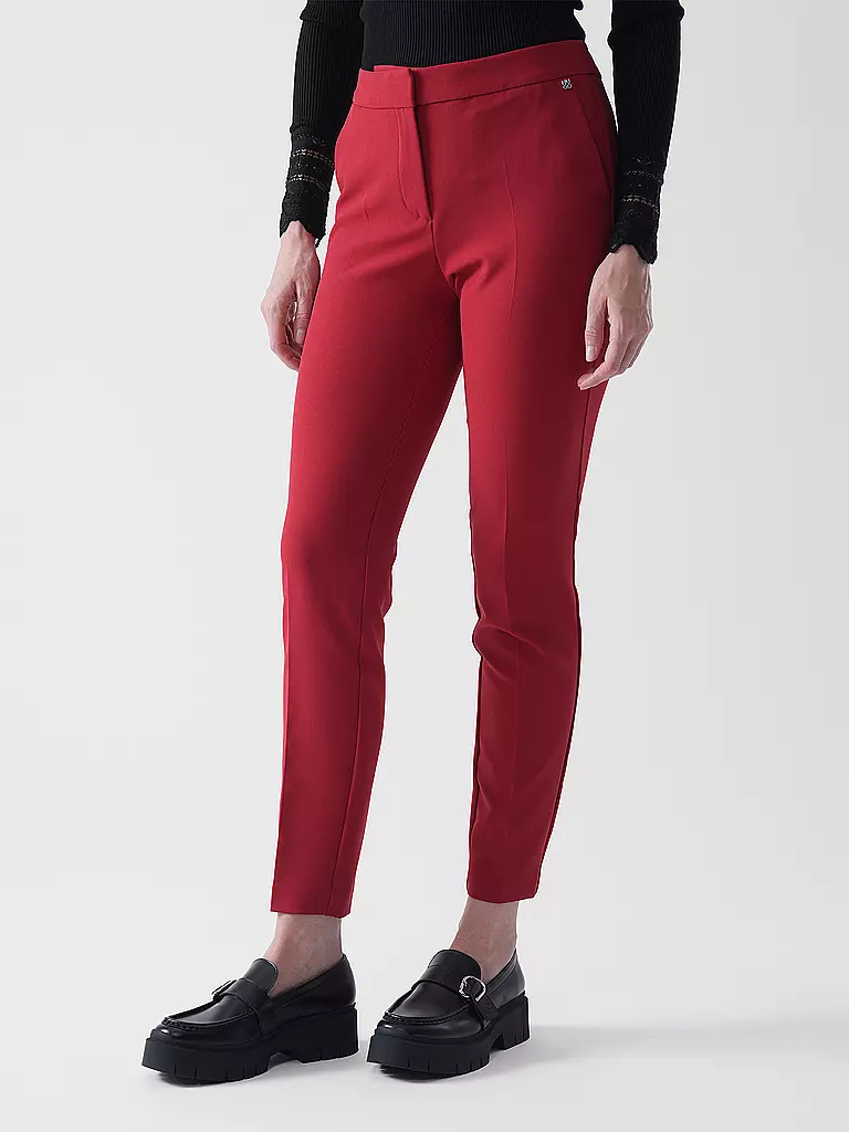 HUGO | Pantalón de vestir HAGONIA-1 | 