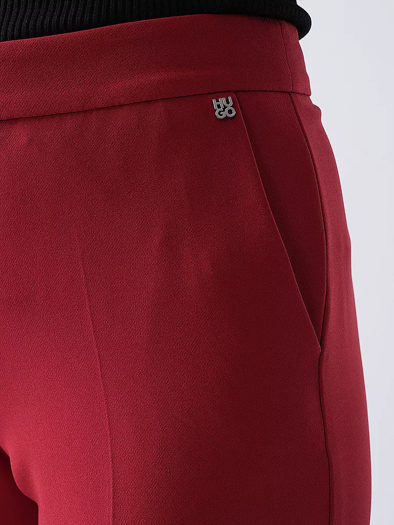 HUGO | Pantalón de vestir HAGONIA-1 | 