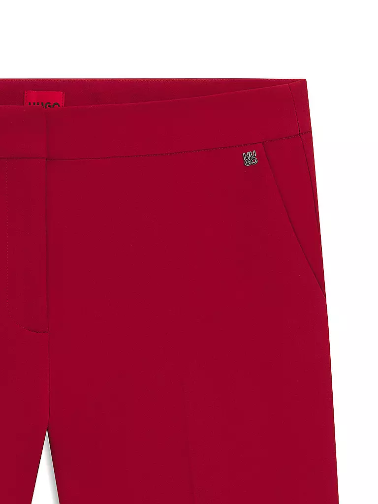 HUGO | Pantalón de vestir HAGONIA-1 | 