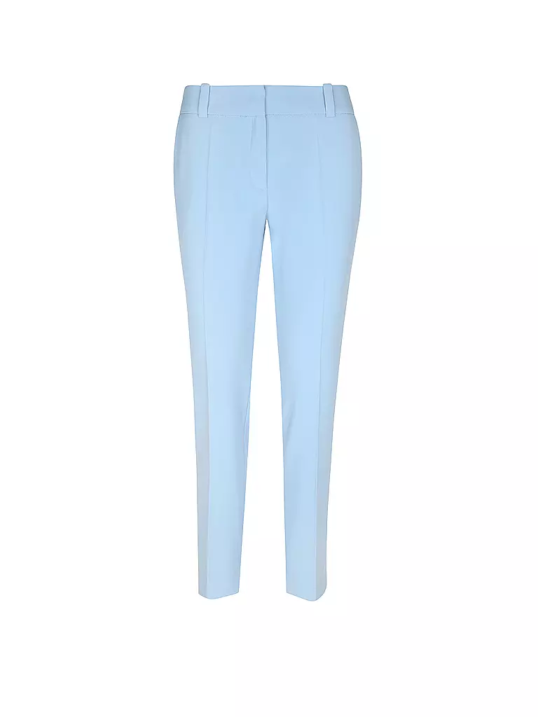 HUGO | Pantalón de vestir HETANA | Azul claro