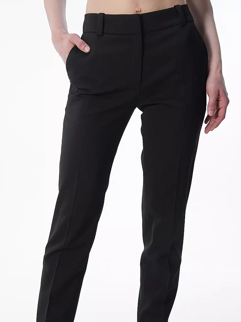 HUGO | Pantalón de vestir HETANA | 