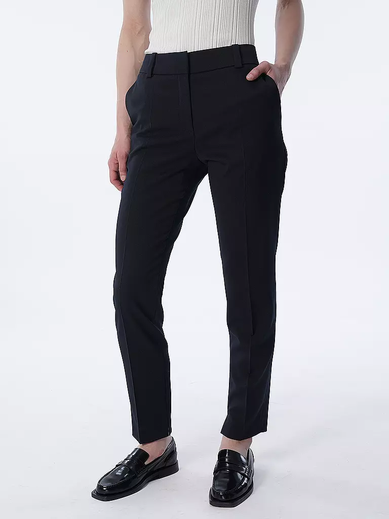 HUGO | Pantalón de vestir HETANA | 
