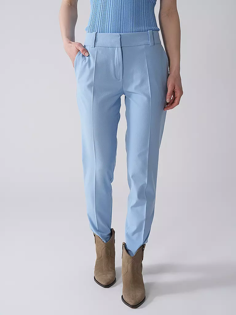 HUGO | Pantalón de vestir HETANA | 