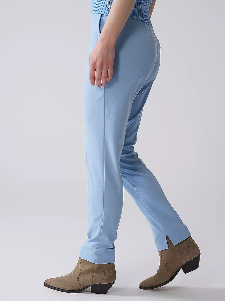 HUGO | Pantalón de vestir HETANA | 