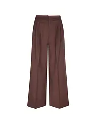HUGO | Pantalón de vestir HORSEA | Marrón