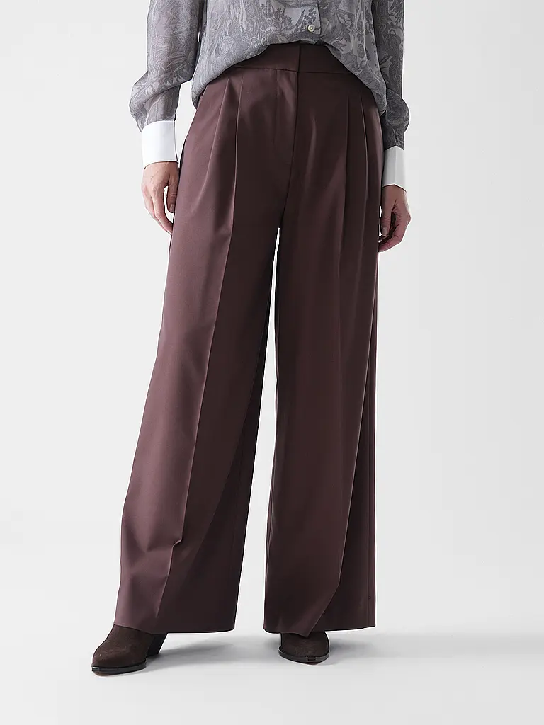 HUGO | Pantalón de vestir HORSEA | 