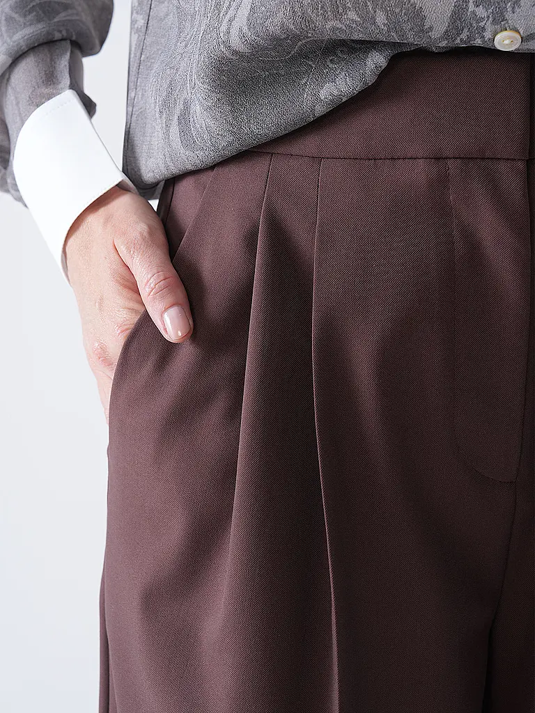 HUGO | Pantalón de vestir HORSEA | 