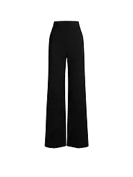 HUGO | Pantalón de vestir Regular Fit HIMIA | Negro
