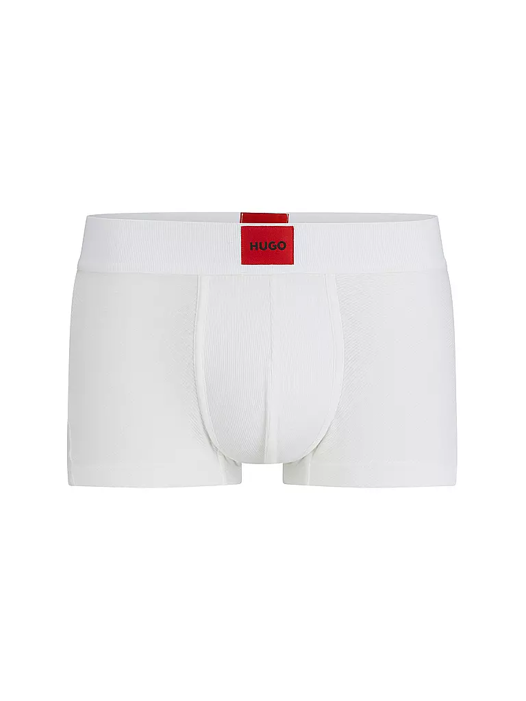 HUGO | Pantalones blancos | Blanco