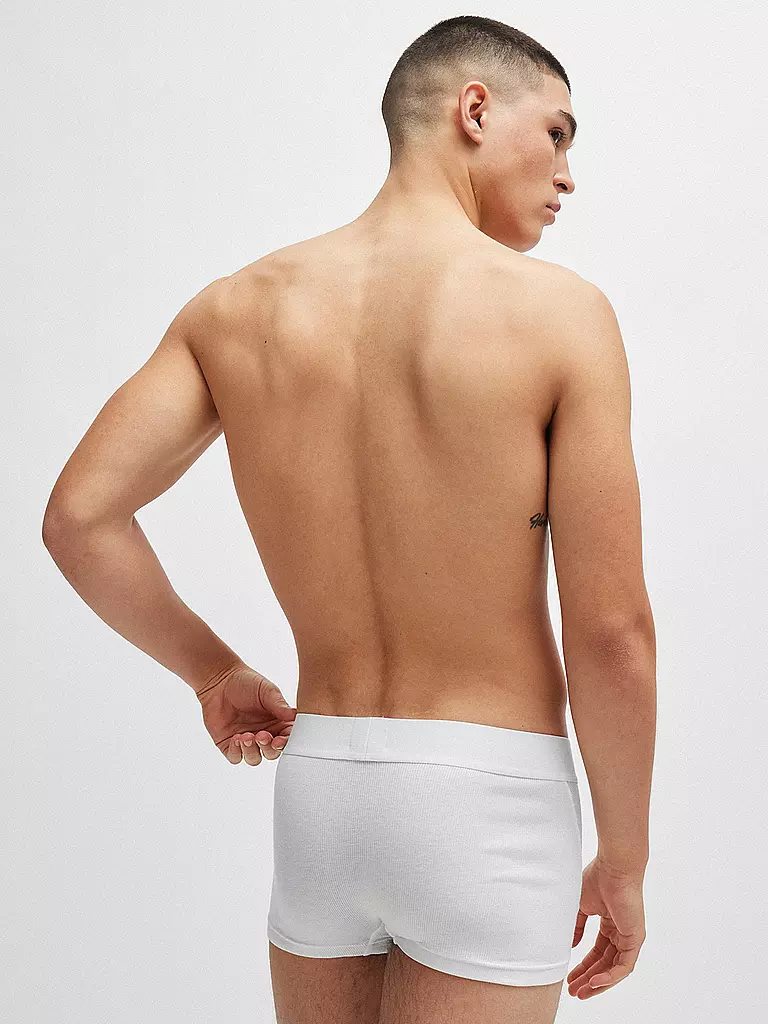 HUGO | Pantalones blancos | 