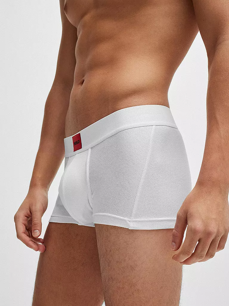 HUGO | Pantalones blancos | 