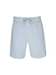 HUGO | Pantalones cortos de estar en casa AUSTIN | Azul