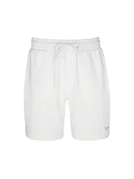 HUGO | Pantalones cortos de estar en casa AUSTIN | Blanco