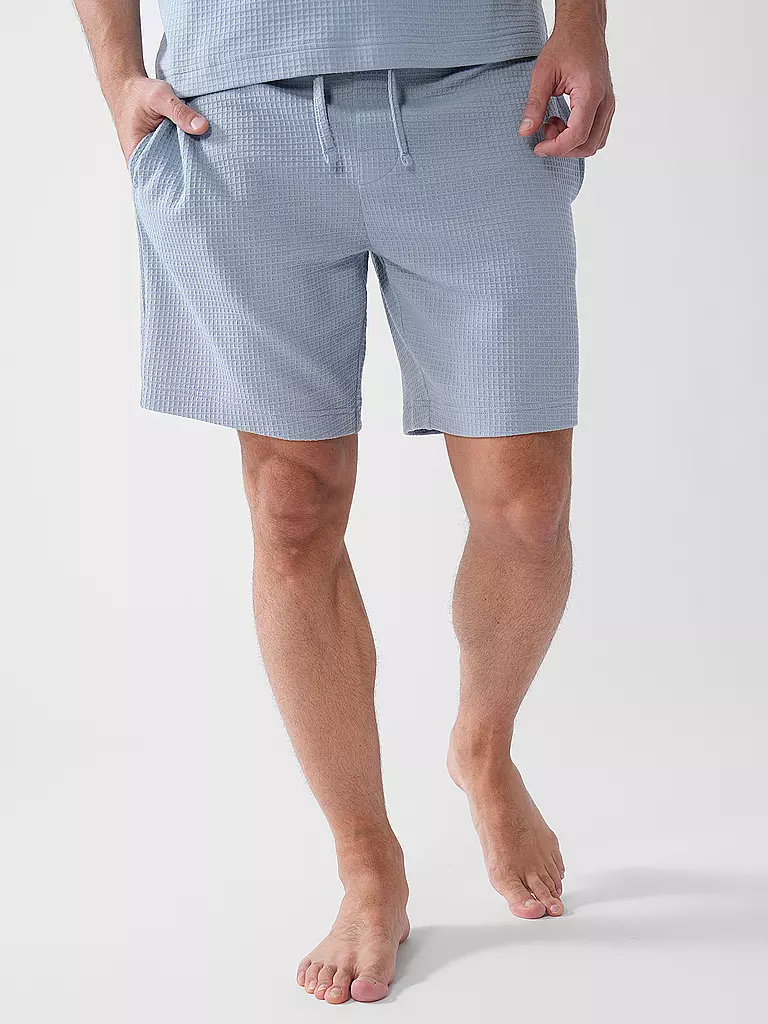 HUGO | Pantalones cortos de estar en casa AUSTIN | 