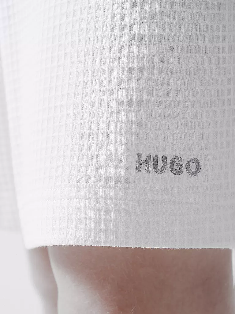 HUGO | Pantalones cortos de estar en casa AUSTIN | 