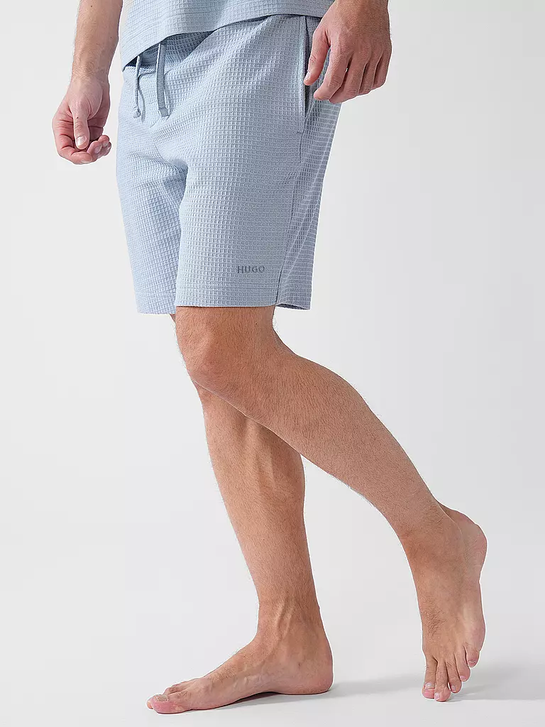 HUGO | Pantalones cortos de estar en casa AUSTIN | 