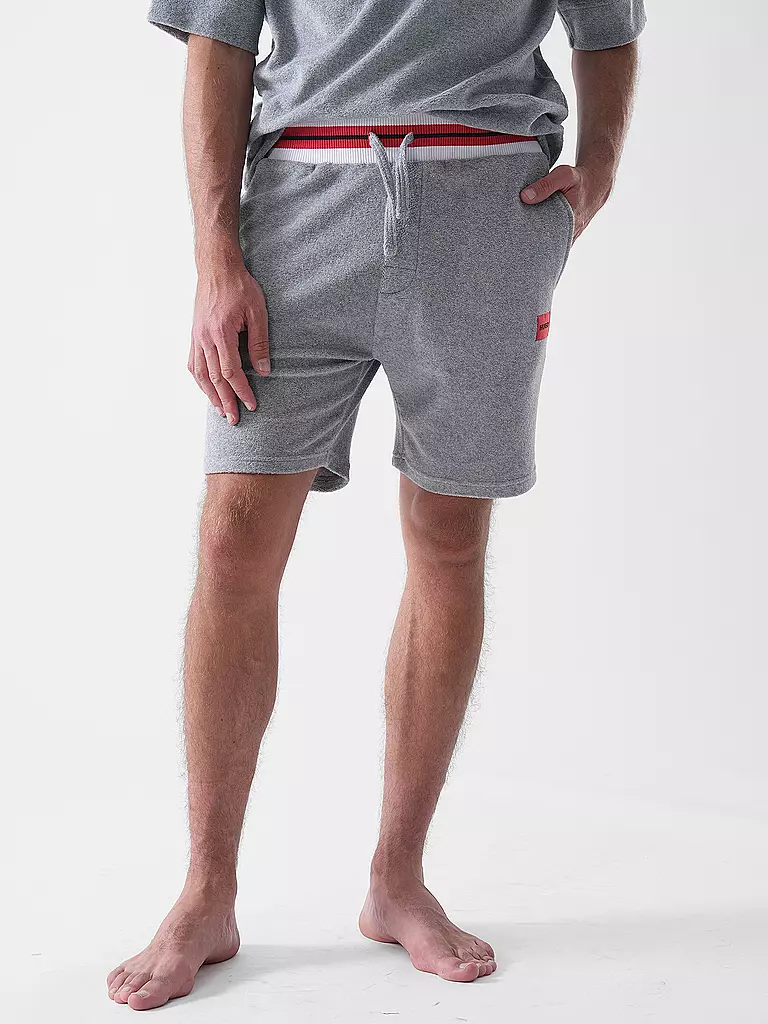 HUGO | Pantalones cortos de estar en casa JAXON | 