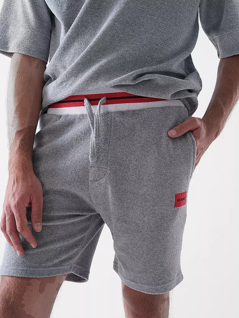 HUGO | Pantalones cortos de estar en casa JAXON | 
