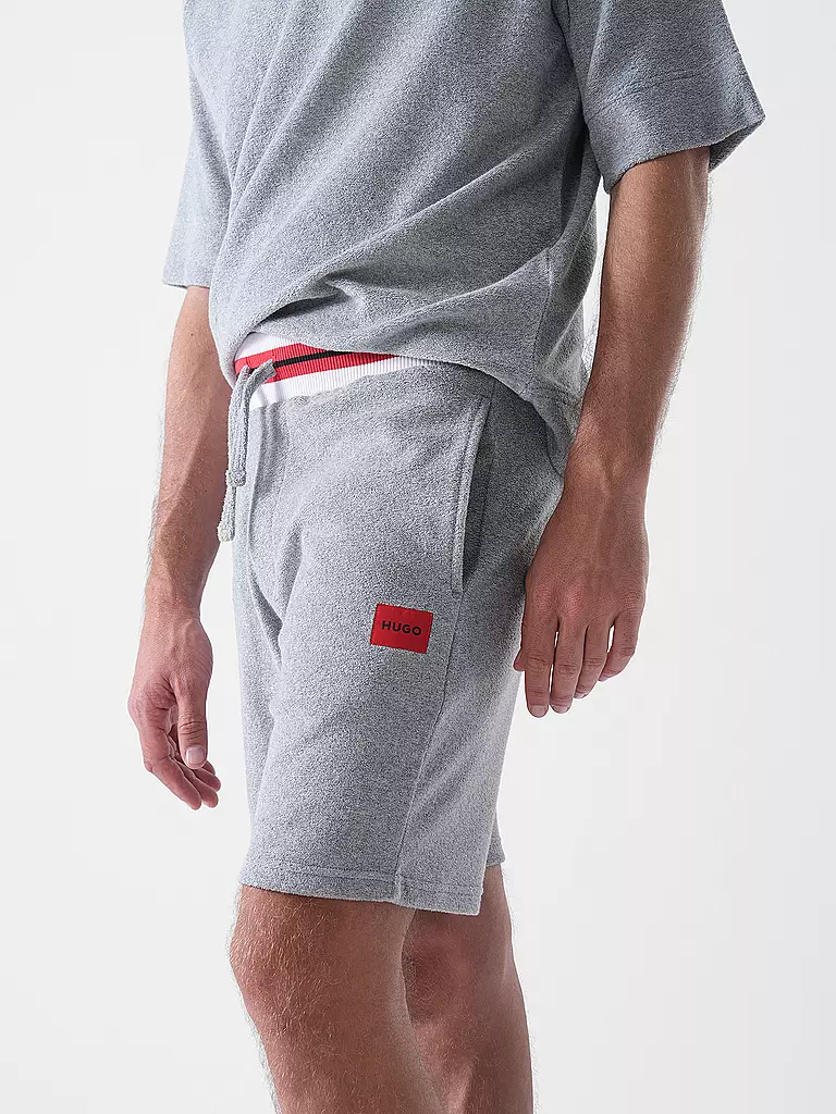 HUGO | Pantalones cortos de estar en casa JAXON | 