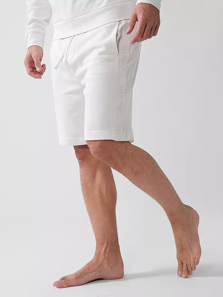 HUGO | Pantalones cortos de estar en casa LIAM | 
